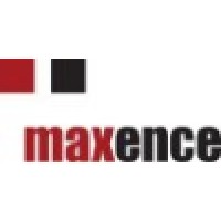 maxence logo, maxence contact details