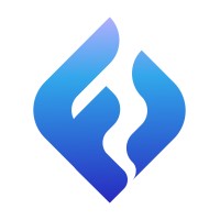 Blue Fire logo, Blue Fire contact details