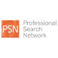 Professional Search Network logo, Professional Search Network contact details