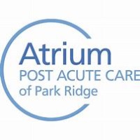 Atrium Post Acute Care of Park Ridge logo, Atrium Post Acute Care of Park Ridge contact details