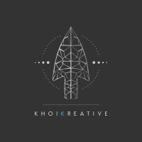 KHOI KREATIVE COMMUNICATIONS logo, KHOI KREATIVE COMMUNICATIONS contact details