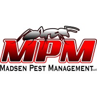 Madsen Pest Management LLC logo, Madsen Pest Management LLC contact details