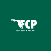 Florida Concrete Products, FCP logo, Florida Concrete Products, FCP contact details