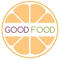 Good Food for All logo, Good Food for All contact details