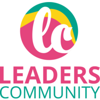 Leaders Community logo, Leaders Community contact details