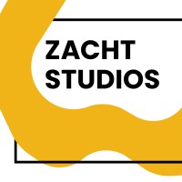 Zacht Studios logo, Zacht Studios contact details