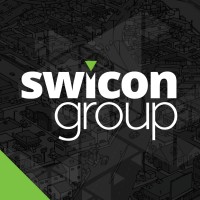 SwiconGroup logo, SwiconGroup contact details