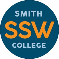 Smith College School for Social Work logo, Smith College School for Social Work contact details