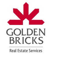 Golden Bricks logo, Golden Bricks contact details