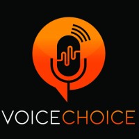 Voice Choice AS logo, Voice Choice AS contact details