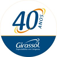 Girassol Especialistas em Limpeza logo, Girassol Especialistas em Limpeza contact details