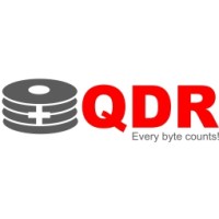 Quick Data Recovery logo, Quick Data Recovery contact details