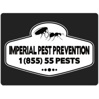 Imperial Pest Prevention logo, Imperial Pest Prevention contact details