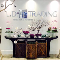 Ld Trading logo, Ld Trading contact details