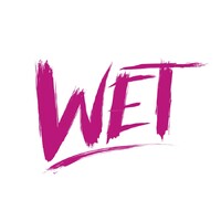 Wet Swim Show logo, Wet Swim Show contact details