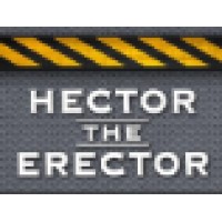 Hector the Erector logo, Hector the Erector contact details