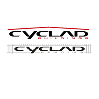 Cyclad Buildings logo, Cyclad Buildings contact details