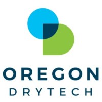 Oregon Drytech logo, Oregon Drytech contact details