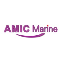 Amic Marine logo, Amic Marine contact details