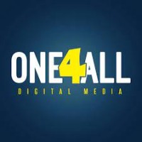 One4All logo, One4All contact details