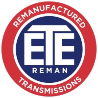 ETE REMAN logo, ETE REMAN contact details