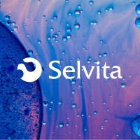 Selvita Inc logo, Selvita Inc contact details