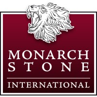 Monarch Stone International logo, Monarch Stone International contact details