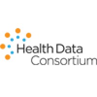 Health Data Consortium logo, Health Data Consortium contact details