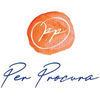 Per Procura logo, Per Procura contact details