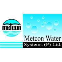 Metcon Water Systems Pvt. Ltd logo, Metcon Water Systems Pvt. Ltd contact details