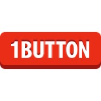 1Button logo, 1Button contact details