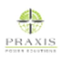 Praxis Power Solutions logo, Praxis Power Solutions contact details