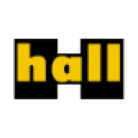 Hall Engineering Company logo, Hall Engineering Company contact details