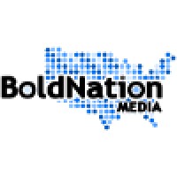 Bold Nation Media Group logo, Bold Nation Media Group contact details