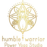 Humble Warrior Power Yoga Studio logo, Humble Warrior Power Yoga Studio contact details