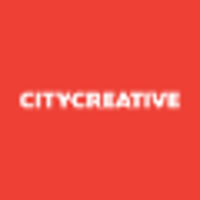 City Creative logo, City Creative contact details