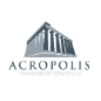 Acropolis Management Services LLC logo, Acropolis Management Services LLC contact details