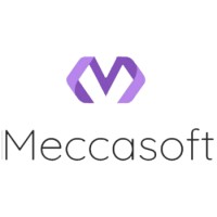 Meccasoft logo, Meccasoft contact details