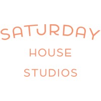 Saturday House Studios logo, Saturday House Studios contact details