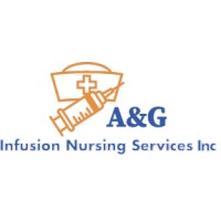 A&G Infusion Nursing Services, Inc. logo, A&G Infusion Nursing Services, Inc. contact details