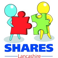 SHARES logo, SHARES contact details