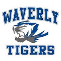 Waverly Central High School logo, Waverly Central High School contact details