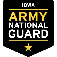 Iowa National Guard logo, Iowa National Guard contact details