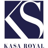 Kasa Royal logo, Kasa Royal contact details