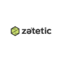 Zetetic logo, Zetetic contact details