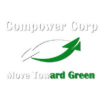 Compower Corp logo, Compower Corp contact details