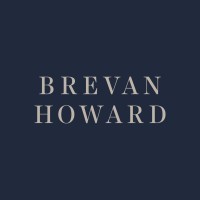 Brevan Howard US LLC logo, Brevan Howard US LLC contact details