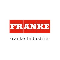 Franke Industries logo, Franke Industries contact details