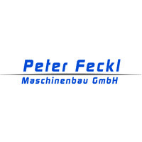 Peter Feckl Maschinenbau GmbH logo, Peter Feckl Maschinenbau GmbH contact details