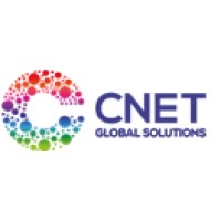 CNET Global Solutions logo, CNET Global Solutions contact details